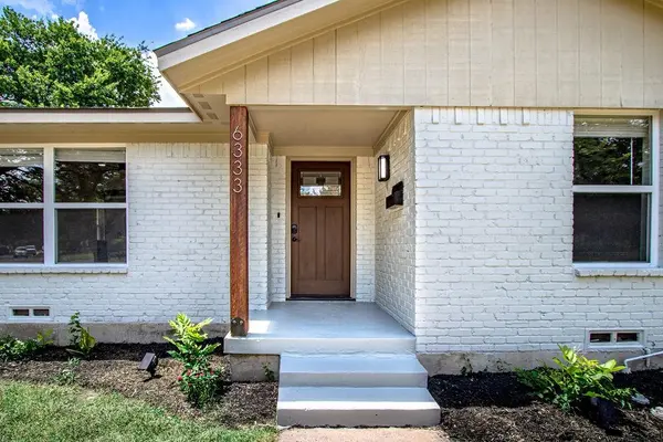 6333 Symphony Lane, Dallas, TX 75227