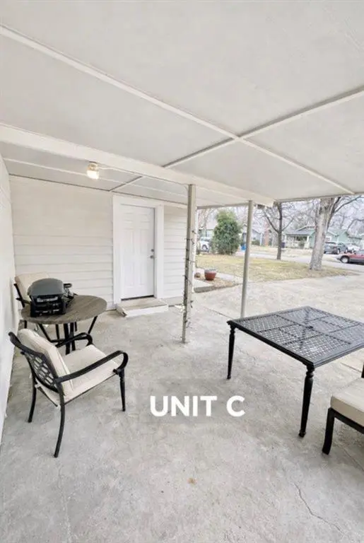 928 S Windomere Avenue #C, Dallas, TX 75208