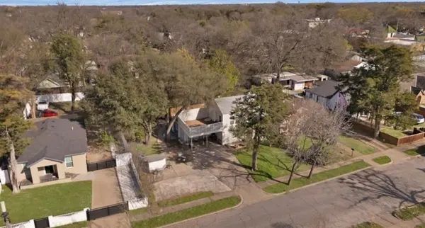 928 S Windomere Avenue #C, Dallas, TX 75208