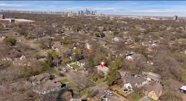 928 S Windomere Avenue #C, Dallas, TX 75208