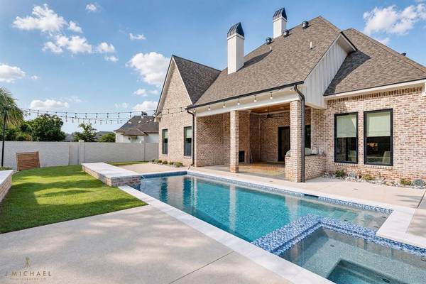 343 Crossfield Court, Shreveport, LA 71106