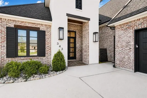 343 Crossfield Court, Shreveport, LA 71106