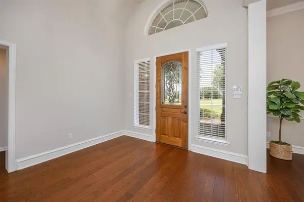 440 Palomino Way, Fairview, TX 75069