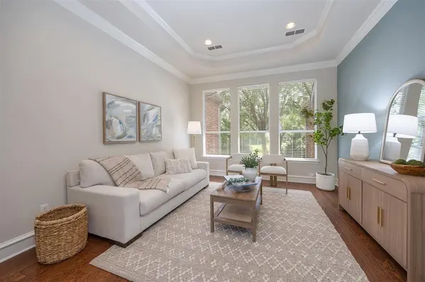 440 Palomino Way, Fairview, TX 75069