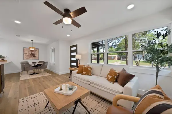 2926 Hillglenn Road, Dallas, TX 75228
