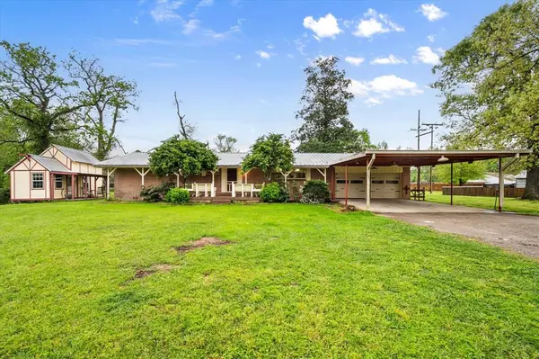 14036 Old Texaco Road, Conroe, TX 77302