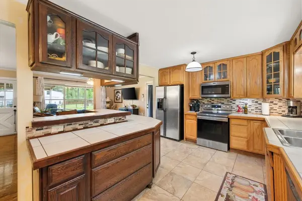 14036 Old Texaco Road, Conroe, TX 77302