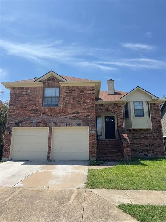 768 Pierre Lane, Plano, TX 75023