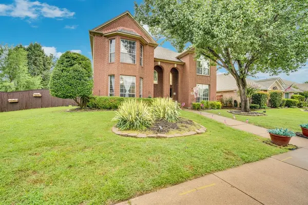 428 Vasey Oak Drive, Keller, TX 76248