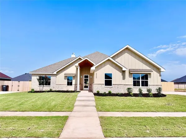 6525 Beals Creek Drive, Abilene, TX 79606