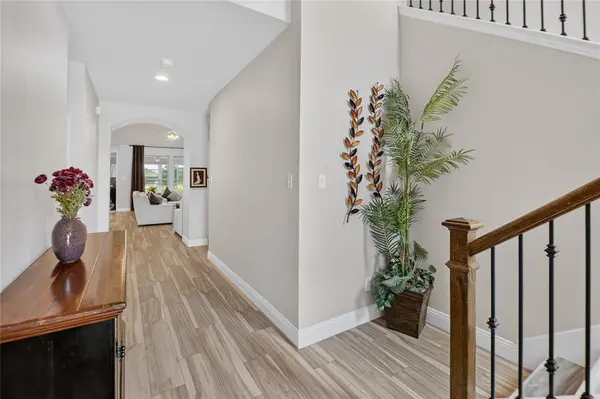 3916 Silent Water Street, Mckinney, TX 75071