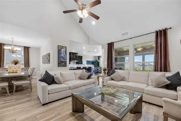 3916 Silent Water Street, Mckinney, TX 75071