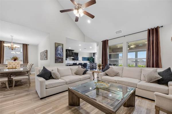 3916 Silent Water Street, Mckinney, TX 75071