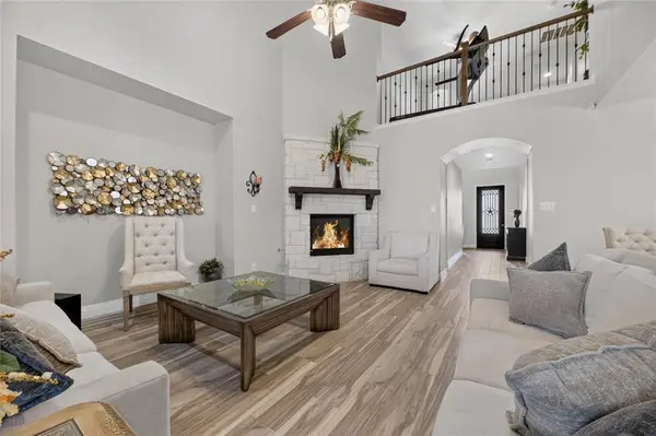3916 Silent Water Street, Mckinney, TX 75071