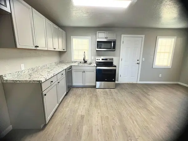 2308 NW 20th Street, No City, OK 73507