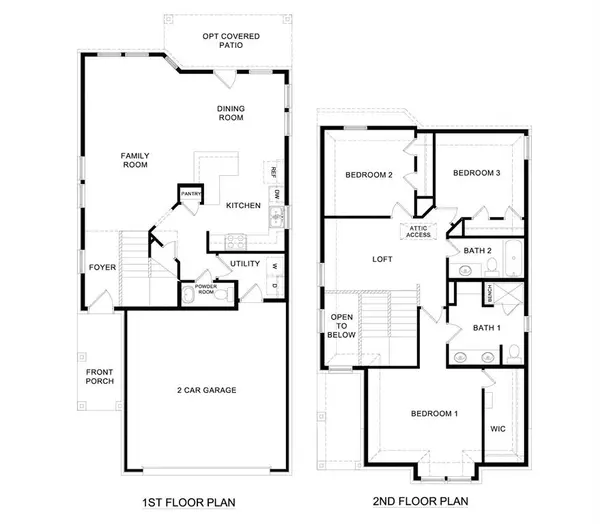 2209 Chloe Lane, Anna, TX 75409