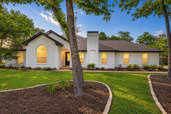 2001 Lazy Lane, Keller, TX 76262