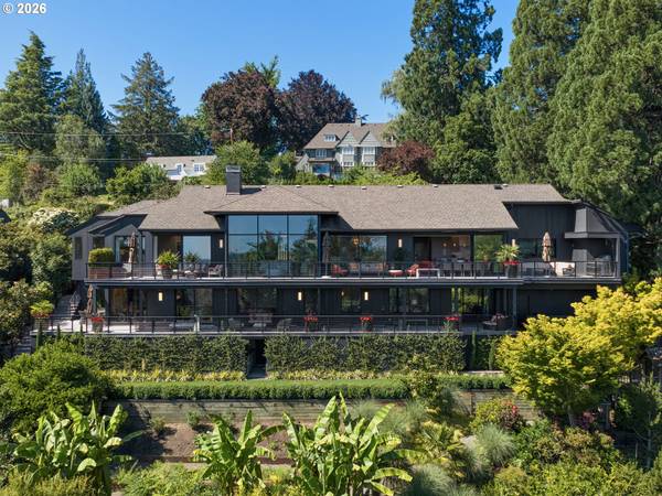 4310 SW WARRENS WAY, Portland, OR 97221