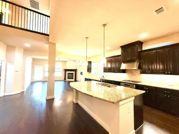 6704 Castillo Street, Irving, TX 75039