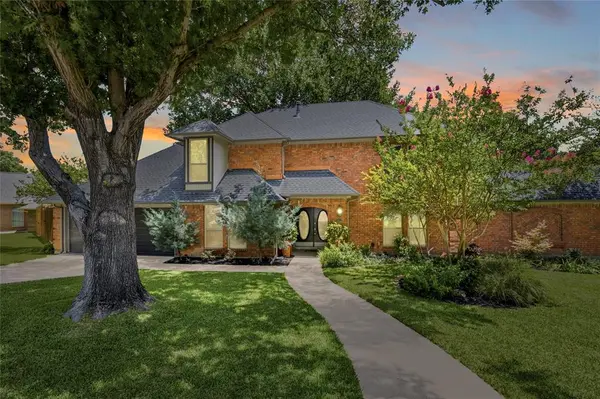 3419 Bridlegate Drive, Arlington, TX 76016