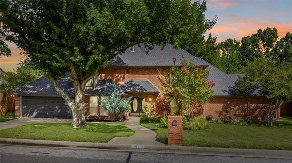 3419 Bridlegate Drive, Arlington, TX 76016