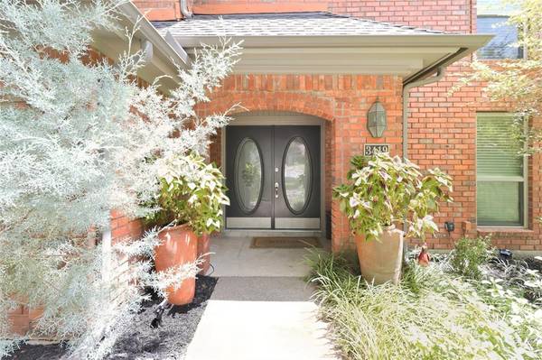 3419 Bridlegate Drive, Arlington, TX 76016
