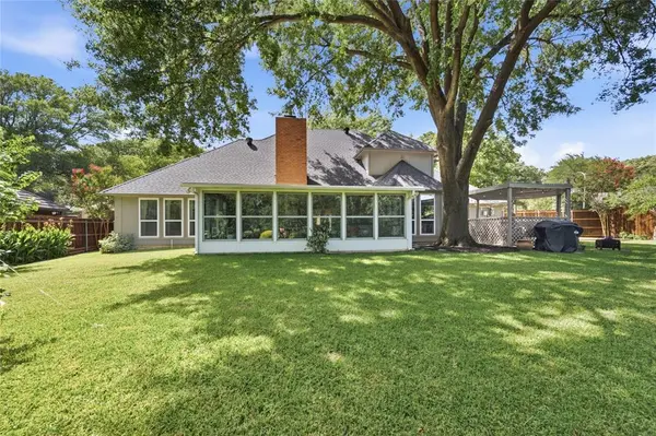 3419 Bridlegate Drive, Arlington, TX 76016