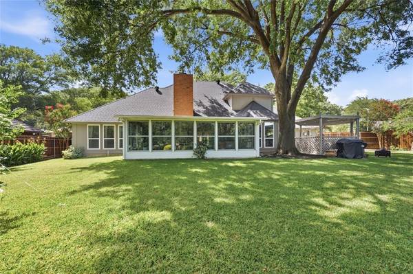 3419 Bridlegate Drive, Arlington, TX 76016