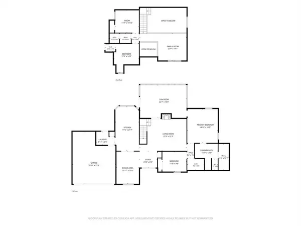 3419 Bridlegate Drive, Arlington, TX 76016