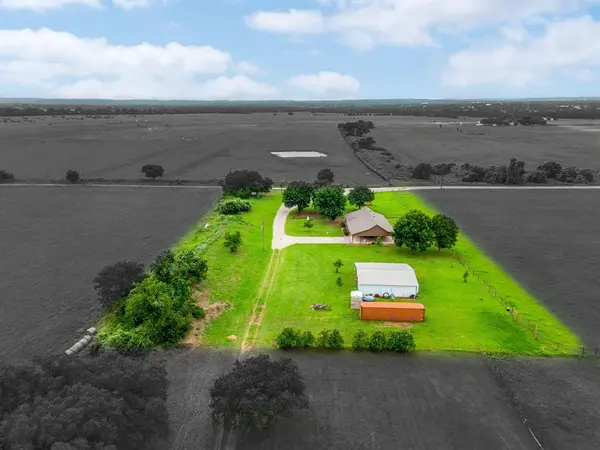 505 Double Tree Lane, Lipan, TX 76462