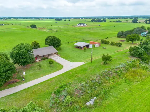 505 Double Tree Lane, Lipan, TX 76462