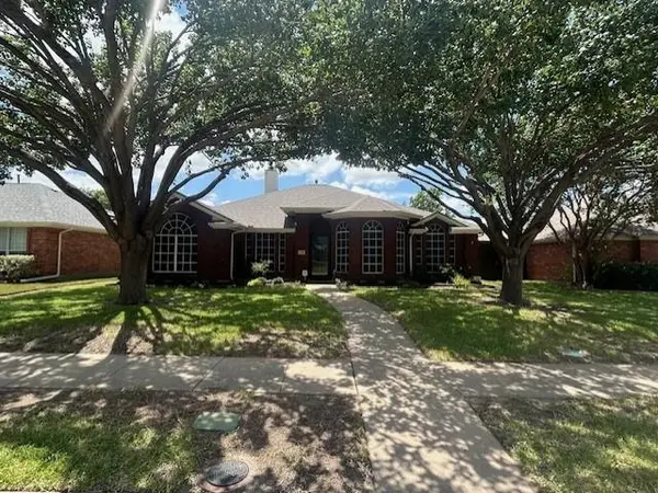 748 Summerfield Drive, Allen, TX 75002