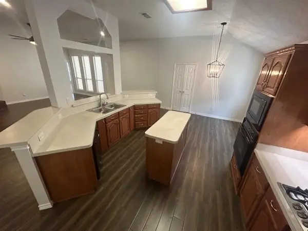 748 Summerfield Drive, Allen, TX 75002