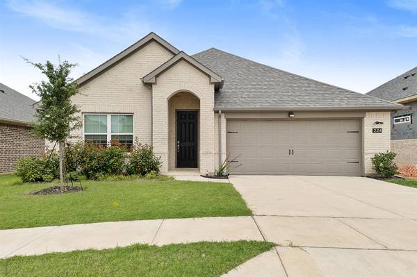 224 Tartane Drive, Anna, TX 75409