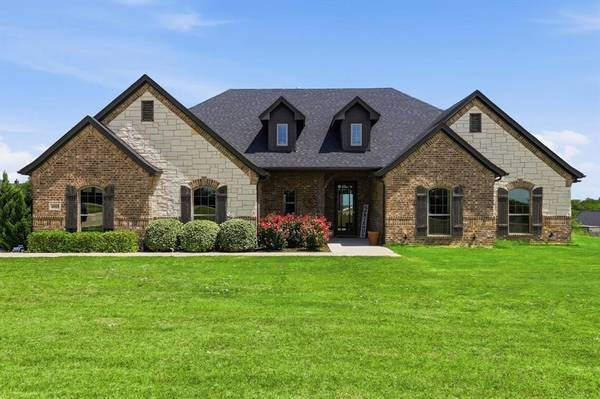 6929 Veal Station Road, Weatherford, TX 76085