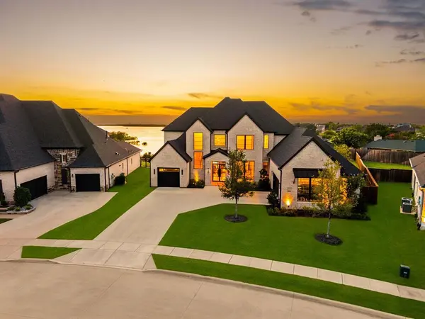 8144 Castlebridge, The Colony, TX 75056