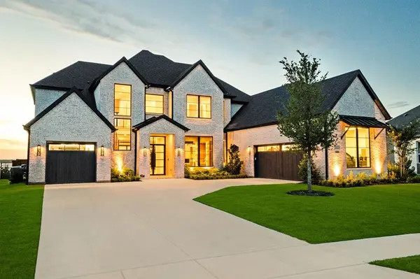 8144 Castlebridge, The Colony, TX 75056