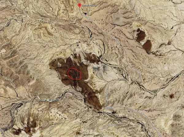 TBD Hermans Peak Road, Terlingua, TX 79852