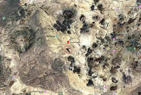 TBD Hermans Peak Road, Terlingua, TX 79852