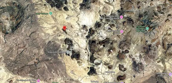TBD Hermans Peak Road, Terlingua, TX 79852