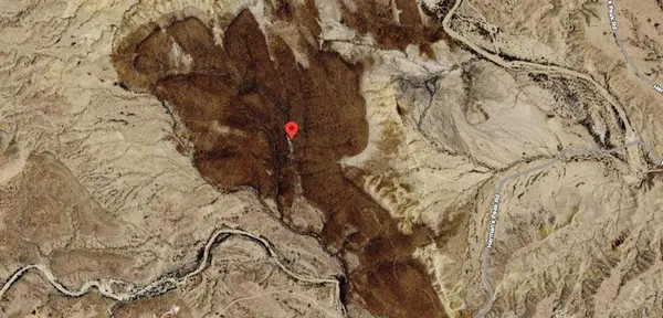 TBD Hermans Peak Road, Terlingua, TX 79852