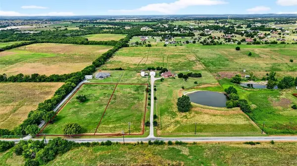 TBD Lot 2 Massey Road, Gunter, TX 75058