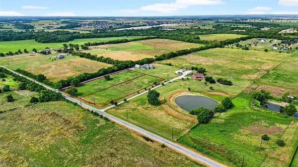 TBD Lot 2 Massey Road, Gunter, TX 75058