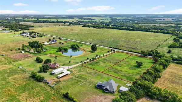 TBD Lot 2 Massey Road, Gunter, TX 75058