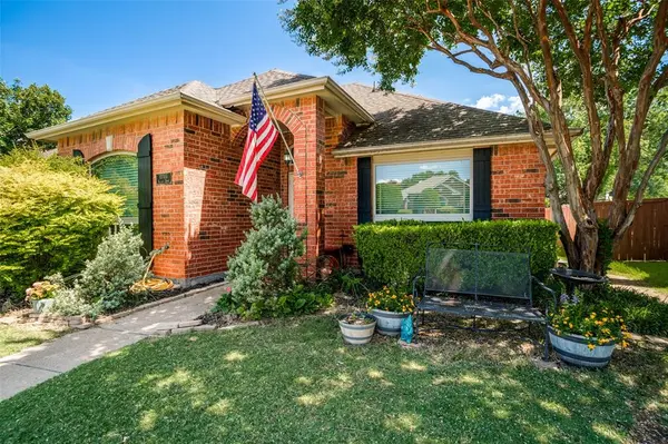10705 Raleigh Drive, Frisco, TX 75035