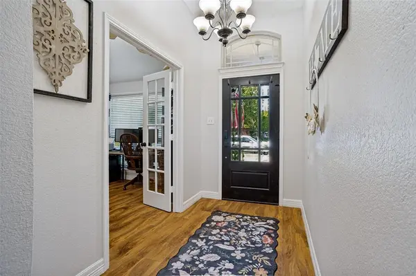 10705 Raleigh Drive, Frisco, TX 75035