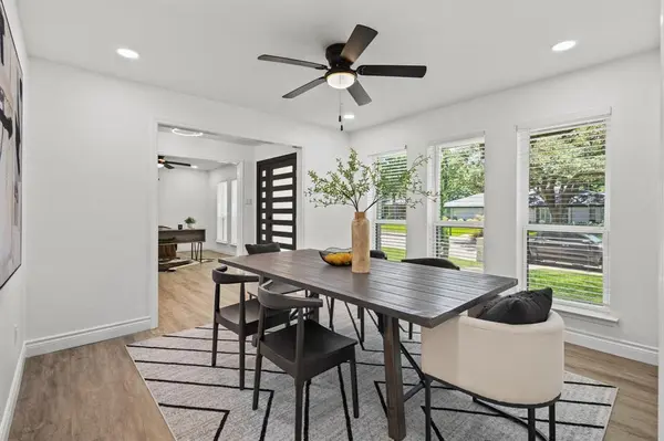 4105 Candlenut Lane, Dallas, TX 75244