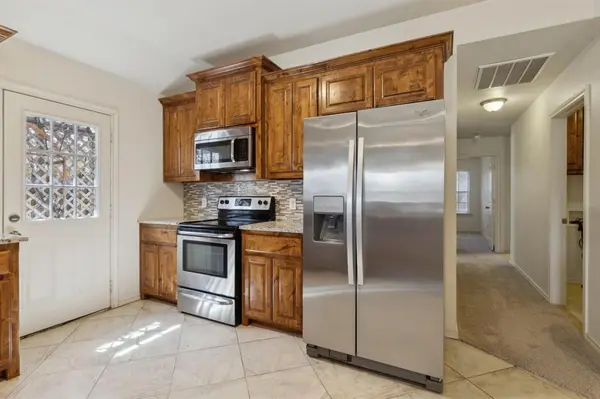 233 Firefly Drive, Springtown, TX 76082