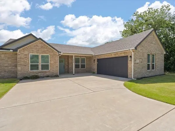 5528 Mesa Loop, Granbury, TX 76048