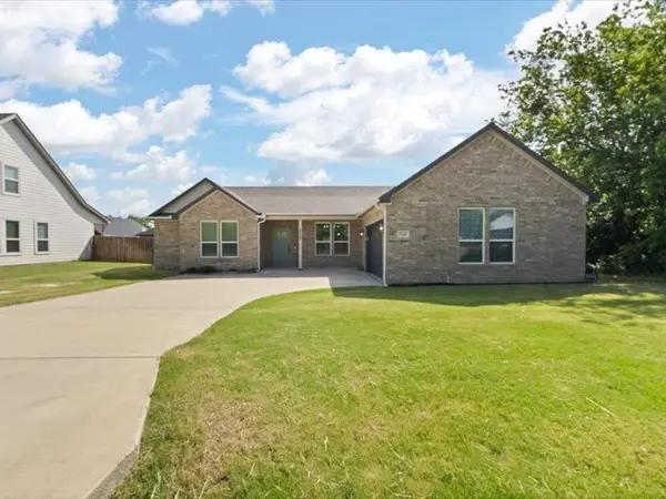 5528 Mesa Loop, Granbury, TX 76048